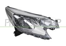 Projecteur principal