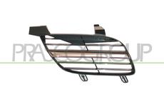 Grille de radiateur PremiumCertified