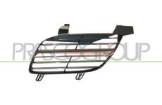 Grille de radiateur PremiumCertified