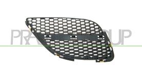 Grille de radiateur
