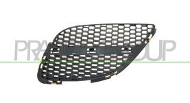 Grille de radiateur