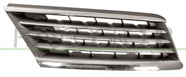 Grille de radiateur