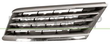 Grille de radiateur