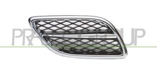 Grille de radiateur