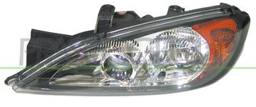 Projecteur principal