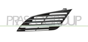 Grille de radiateur