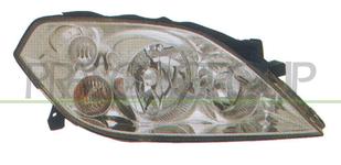 Projecteur principal
