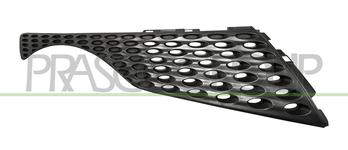 Grille de radiateur