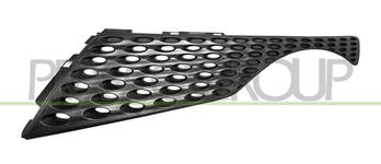Grille de radiateur