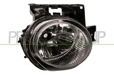 Projecteur principal