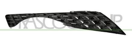 Grille de ventilation, pare-chocs