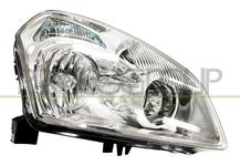 Projecteur principal