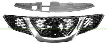Grille de radiateur PremiumCertified