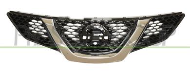 Grille de radiateur