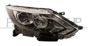 Projecteur principal