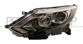 Projecteur principal