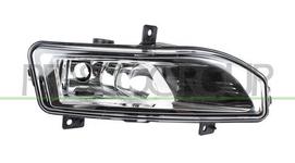 Projecteur antibrouillard