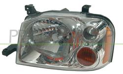 Projecteur principal