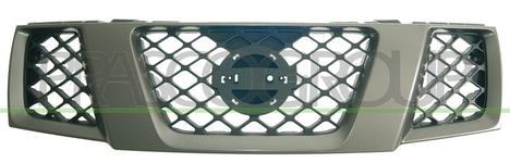 Grille de radiateur