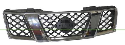 Grille de radiateur