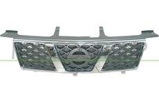 Grille de radiateur PremiumCertified