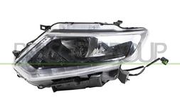 Projecteur principal