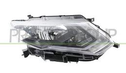 Projecteur principal