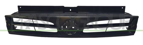Grille de radiateur