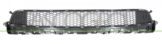 Grille de ventilation, pare-chocs