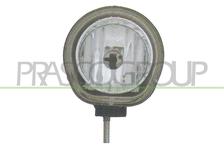 Projecteur antibrouillard