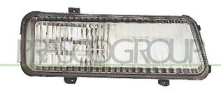Projecteur antibrouillard