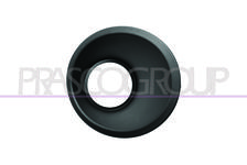 Cadre, projecteur antibrouillard