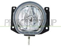 Projecteur antibrouillard