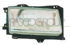Projecteur principal