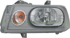 Projecteur principal