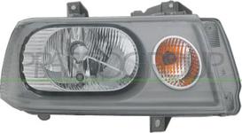 Projecteur principal