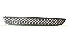 Grille de ventilation, pare-chocs