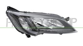 Projecteur principal