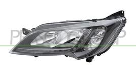Projecteur principal