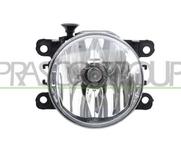 Projecteur antibrouillard