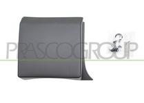 Baguette et bande protectrice, pare-chocs