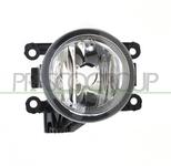 Projecteur antibrouillard