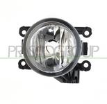Projecteur antibrouillard