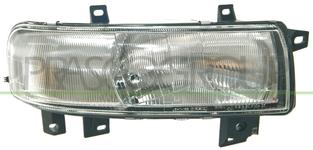 Projecteur principal