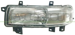 Projecteur principal