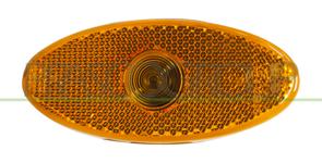 Feu clignotant