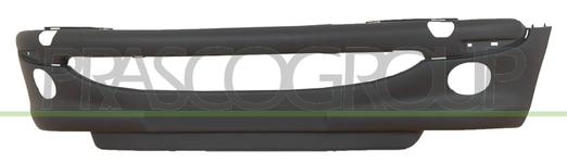 Pare-chocs Premium