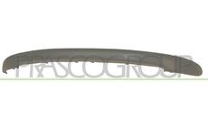 Baguette et bande protectrice, pare-chocs PremiumCertified