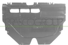 Insonoristaion du compartiment moteur