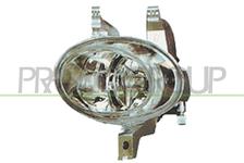 Projecteur antibrouillard